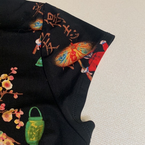 Additions by Chicos Blouse NWOT - Picture 5 of 8